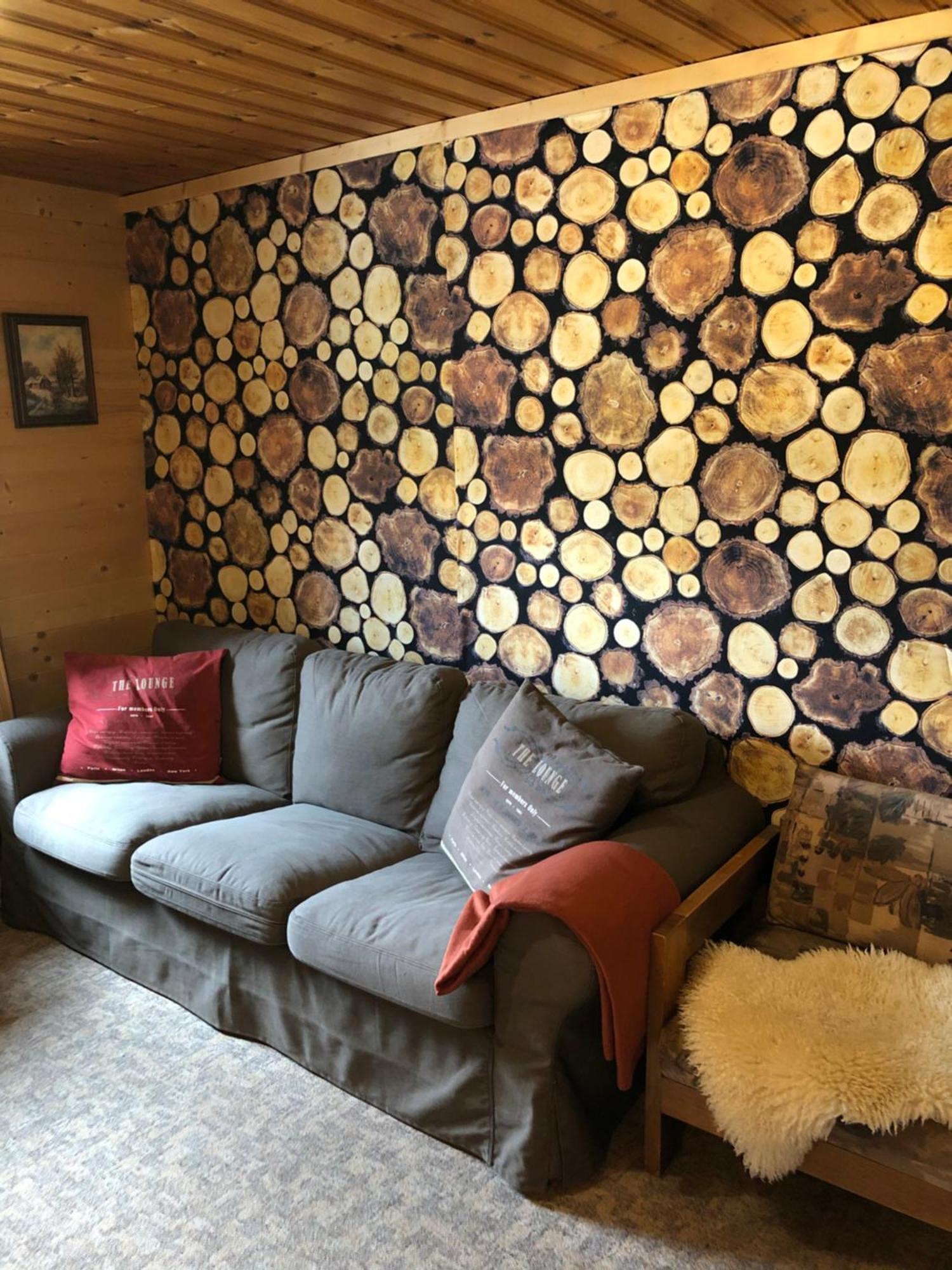 مبيت وإفطار فلاخاو Chalet Auhof المظهر الخارجي الصورة